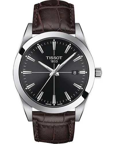 Tissot Gentleman T127.410.16.051.01